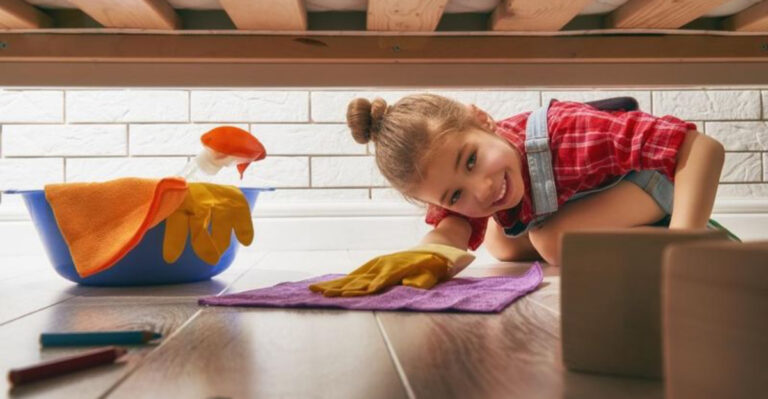 I Lost the Most Annoying Toys in the House—18 Parents Reveal Their Best Parenting Hacks