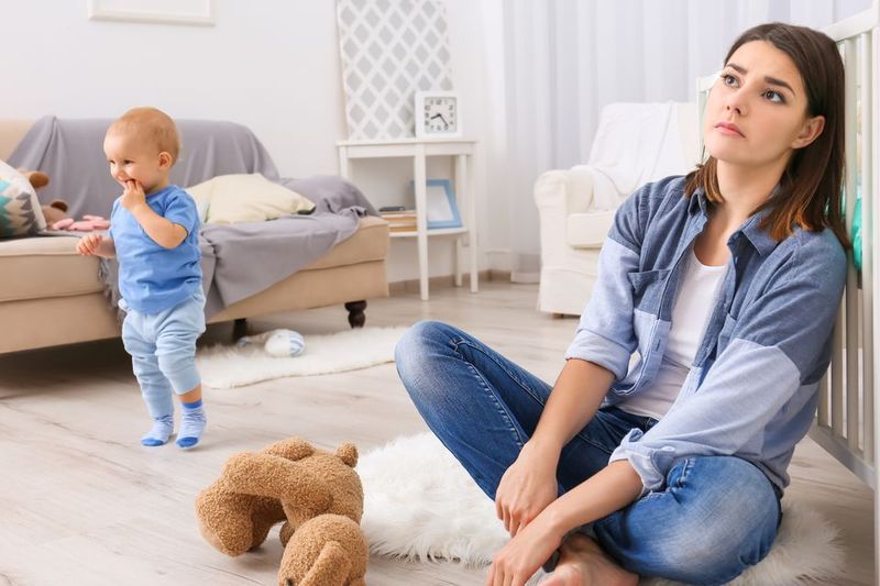 My Identity Disappeared Overnight