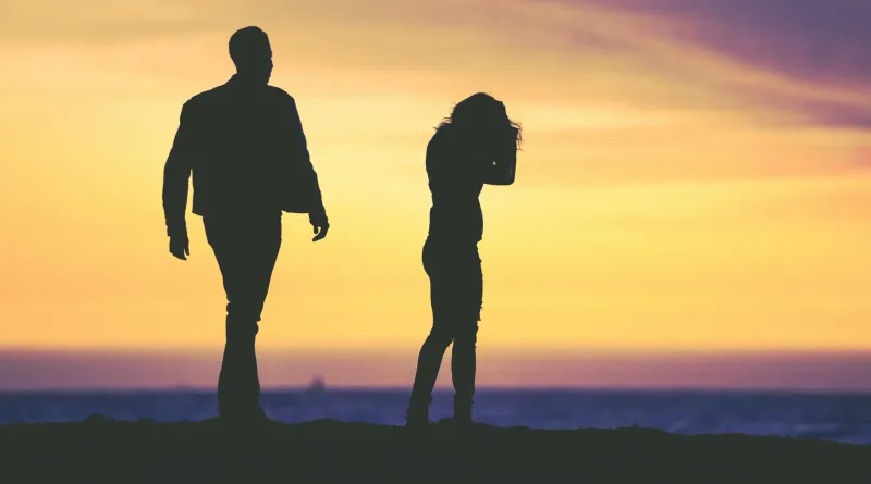 “I no longer romanticize the potential — I honor the reality.”