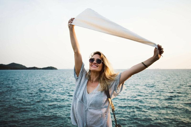 “I trust that what’s meant for me won’t require confusion or emotional survival.”