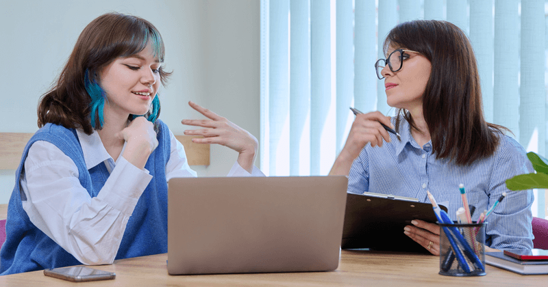 “I’m not interested in gossip — let’s talk about something meaningful.”