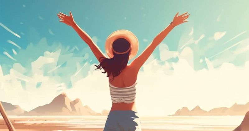 “I release the version of me who loved you.”