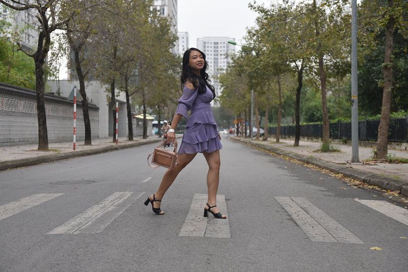 I’m done shrinking for spaces I’ve outgrown