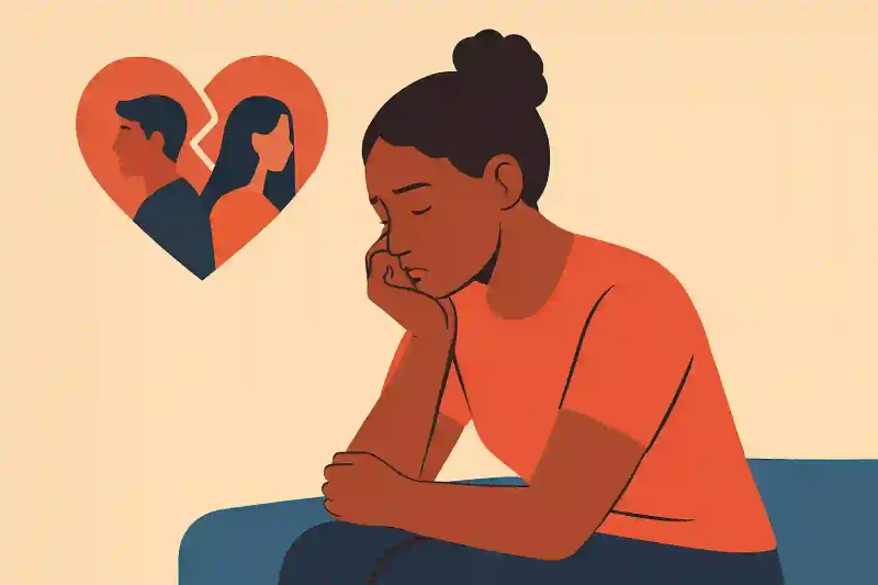 “This is the last time I hold space for someone who stopped showing up.”