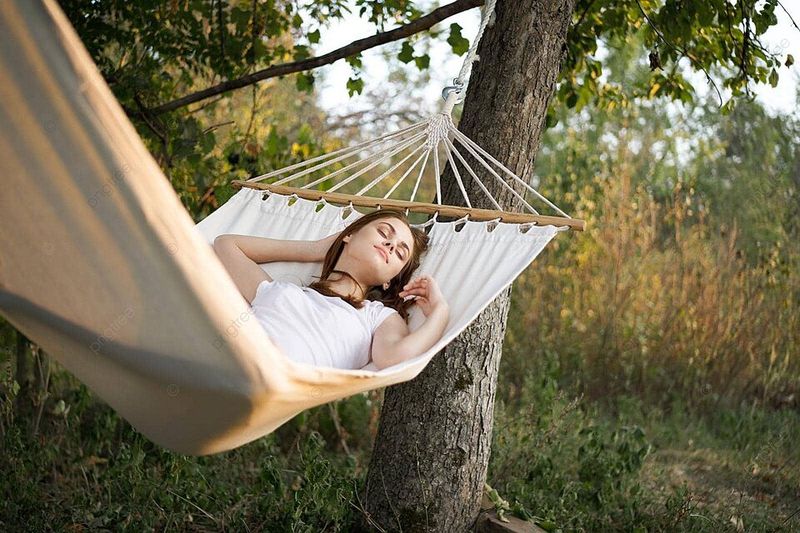 Rest is productive too