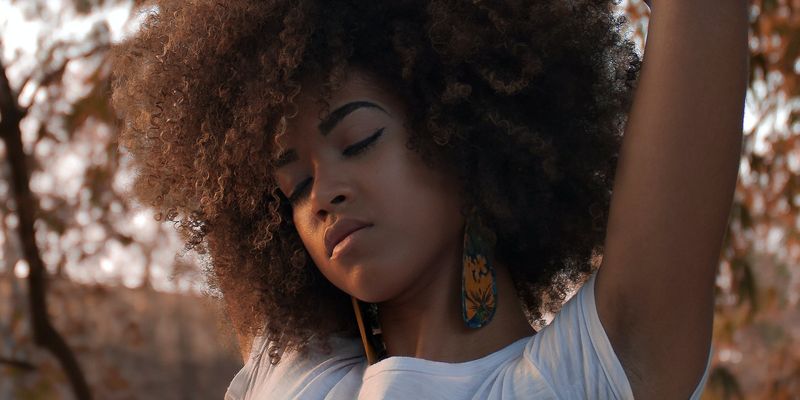 It’s okay to be both strong and tired