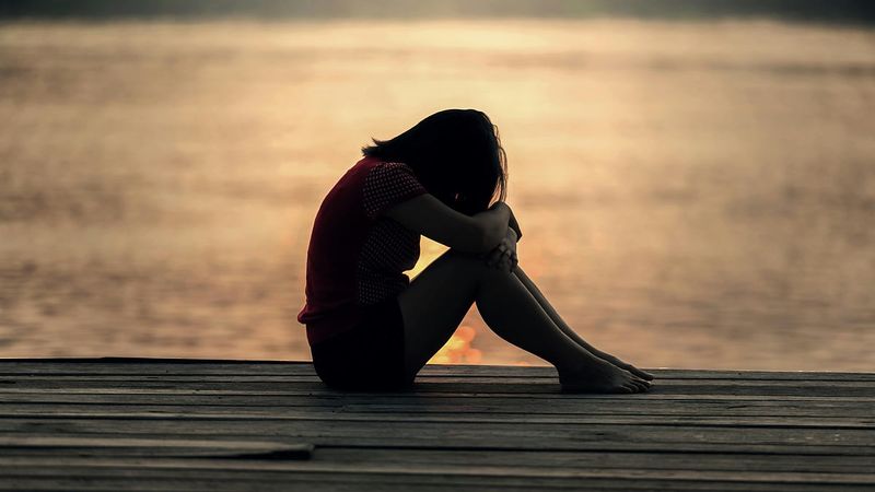 “I don’t need to be unloved twice — by them, and by myself.”
