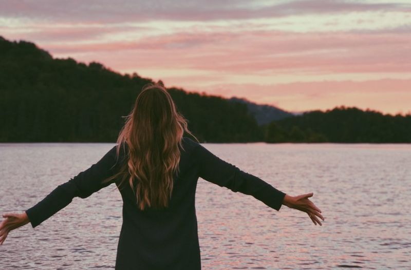 “They didn’t choose me — and that doesn’t mean I’m unworthy.”