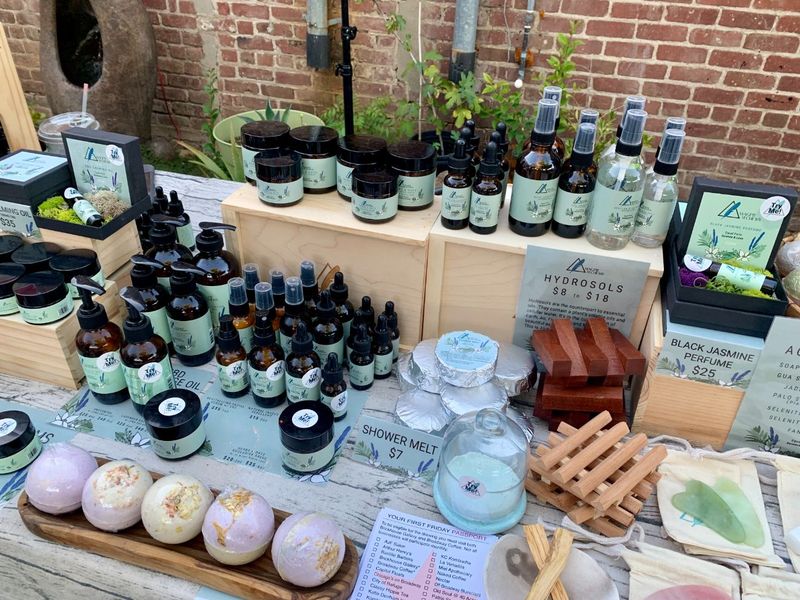 Wellness Rituals That Nourish the Soul