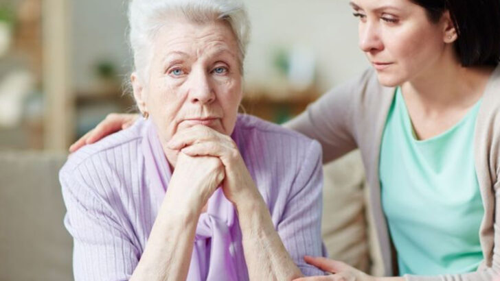 If You’re Not Ready for These 16 Challenges, Caring for Aging Parents Could Break You