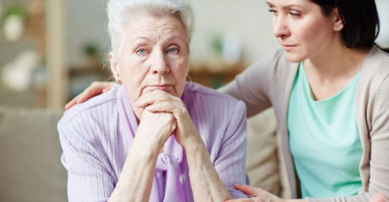 If You’re Not Ready for These 16 Challenges, Caring for Aging Parents Could Break You