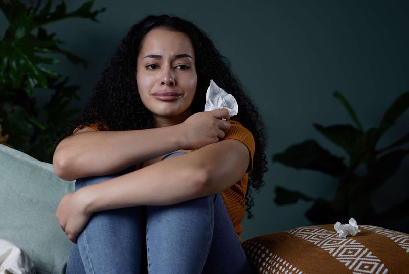 “Their actions were honest. I was just too hopeful to see it.”