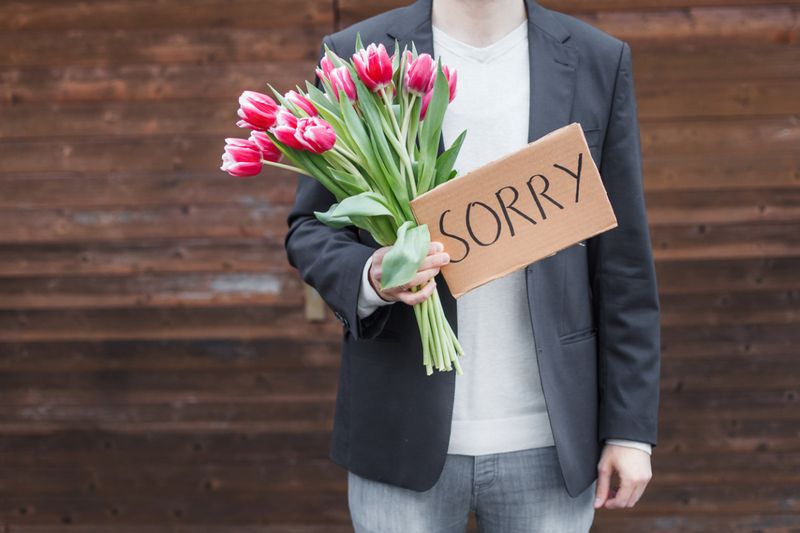 Whether their apologies come with change