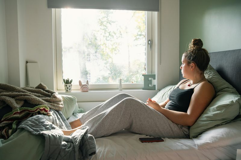 Neglecting Self-Care and Personal Growth
