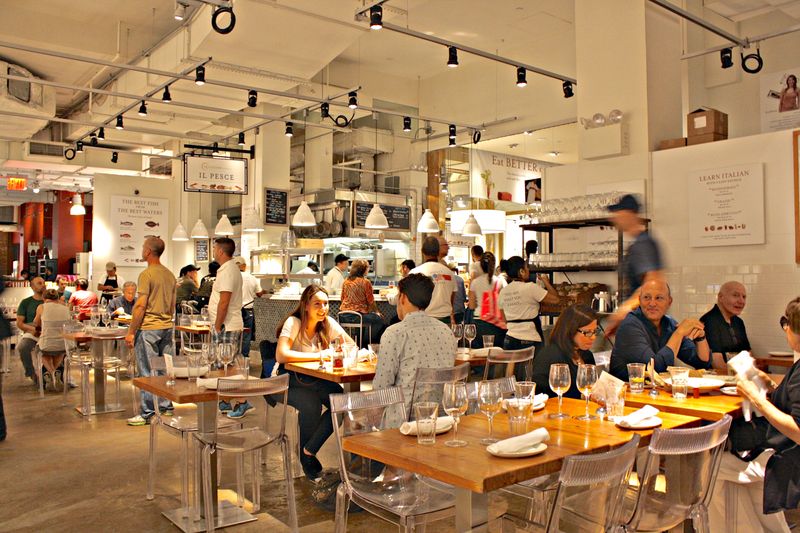 Eataly