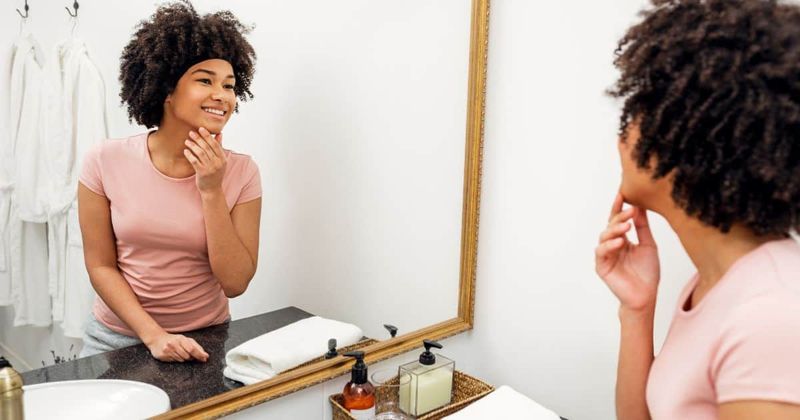 Mindset Shift: “I don’t have to prove I’m lovable — I just have to believe I am.”