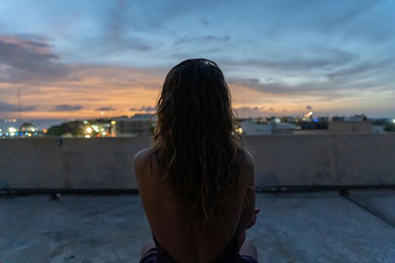 “They loved the attention, not the responsibility that came with me.”