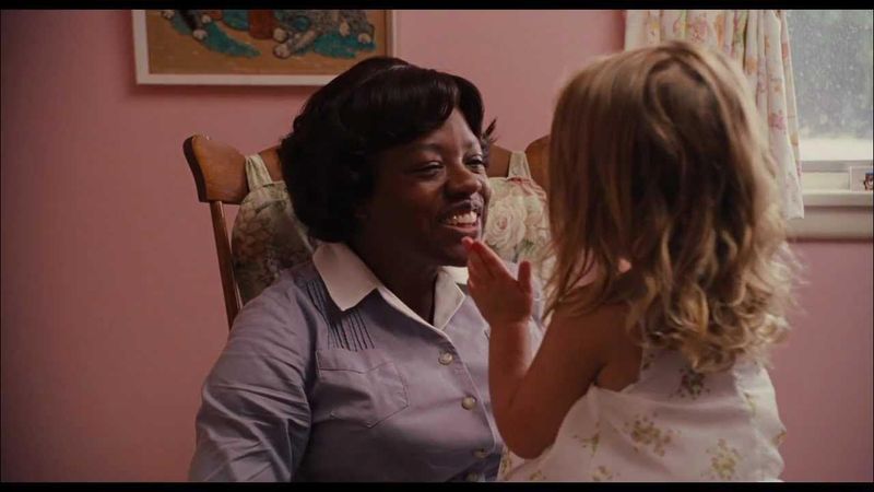 “You is kind. You is smart. You is important.”