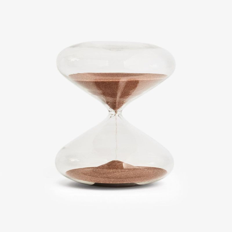 Pause for Productivity
