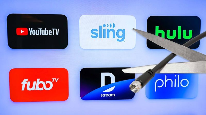 Cable TV Packages