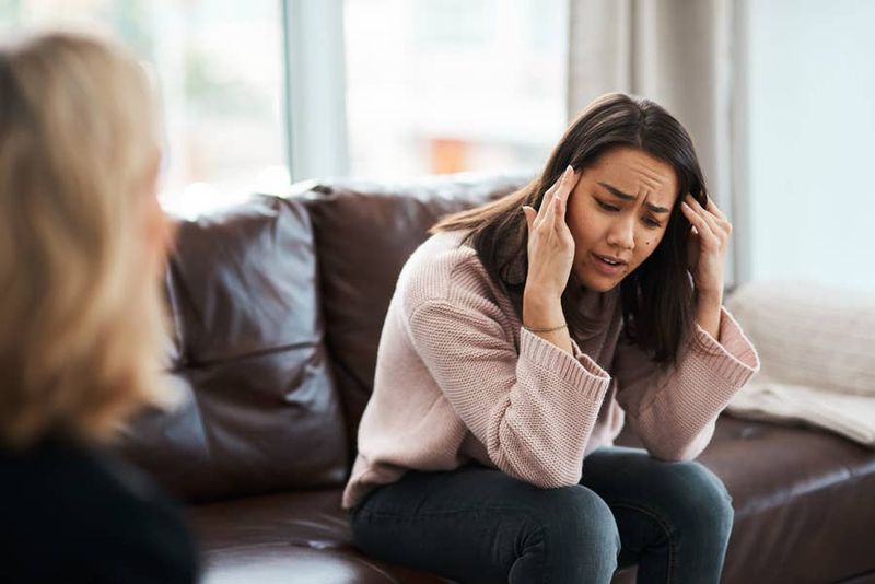 Neglecting Mental Health