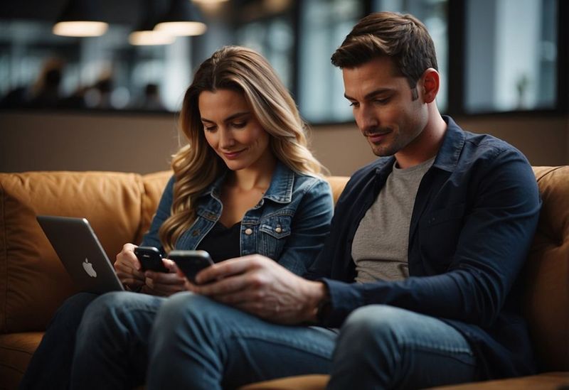 Distraction and Reduced Quality Time