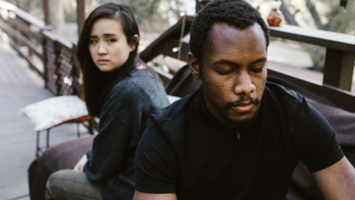 Is He Cheating? Unmasking 20 Subtle (And Not-So-Subtle) Signs of Betrayal