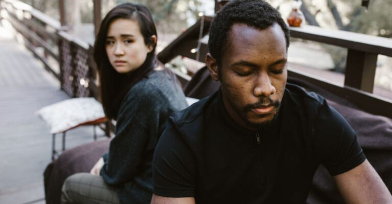 Is He Cheating? Unmasking 20 Subtle (And Not-So-Subtle) Signs of Betrayal