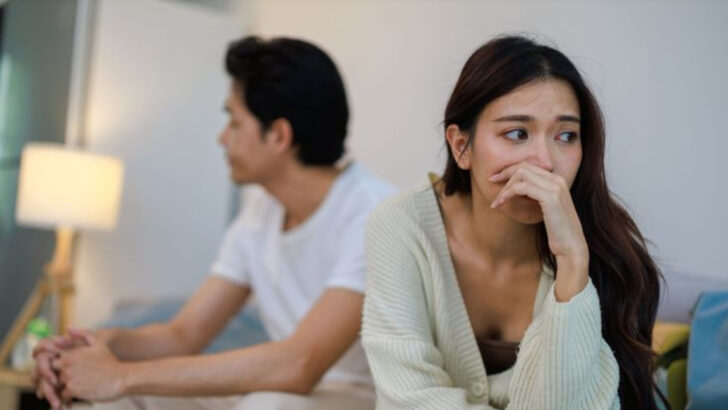 Is He REALLY Ready? 18 Signs He’s Not Primed For A Healthy Relationship
