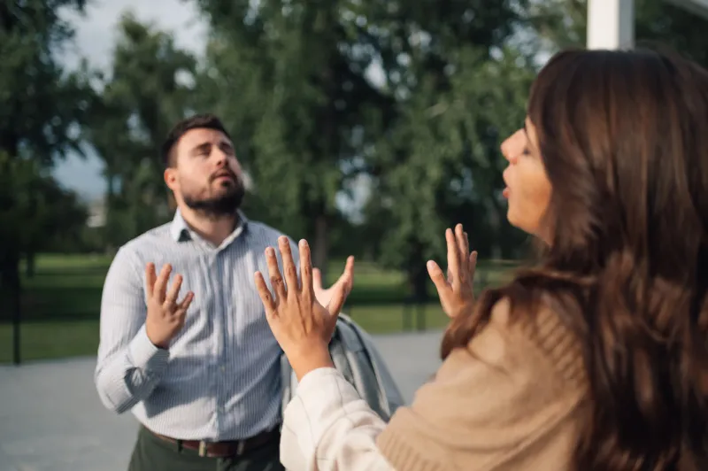 Defensiveness at Every Turn