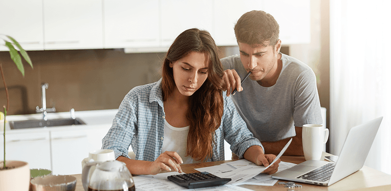 Encourages Shared Financial Responsibility