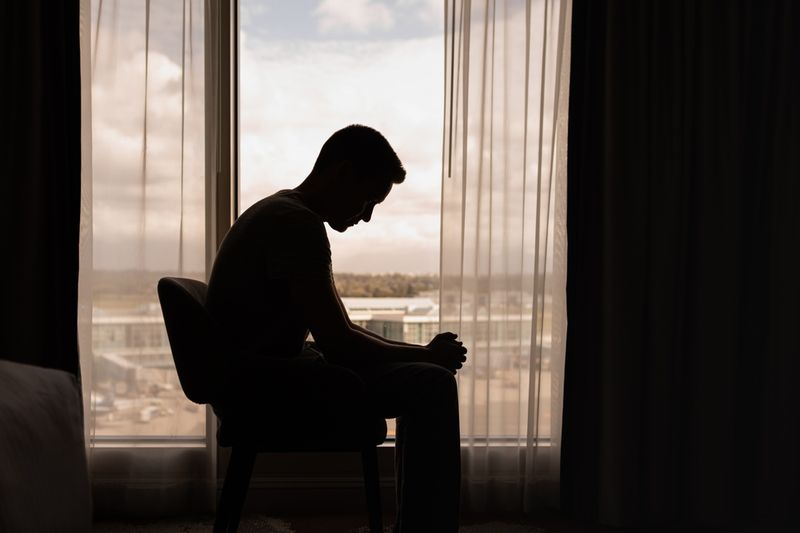 Loneliness Fills the Gaps, Not Love