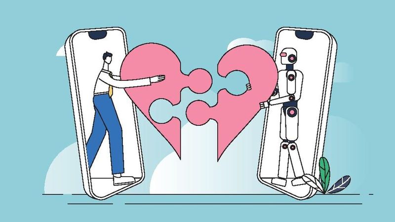 Algorithms Don’t Know Your Heart