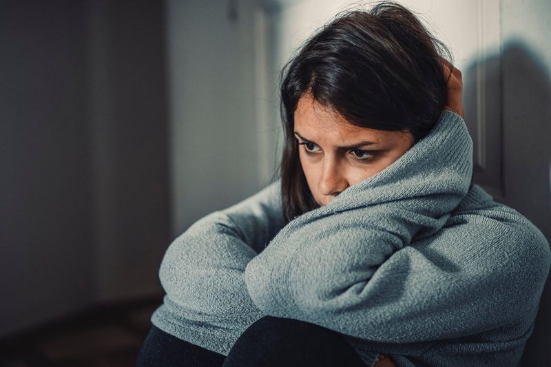 You're Used to Choosing Them—Even if It Cost You