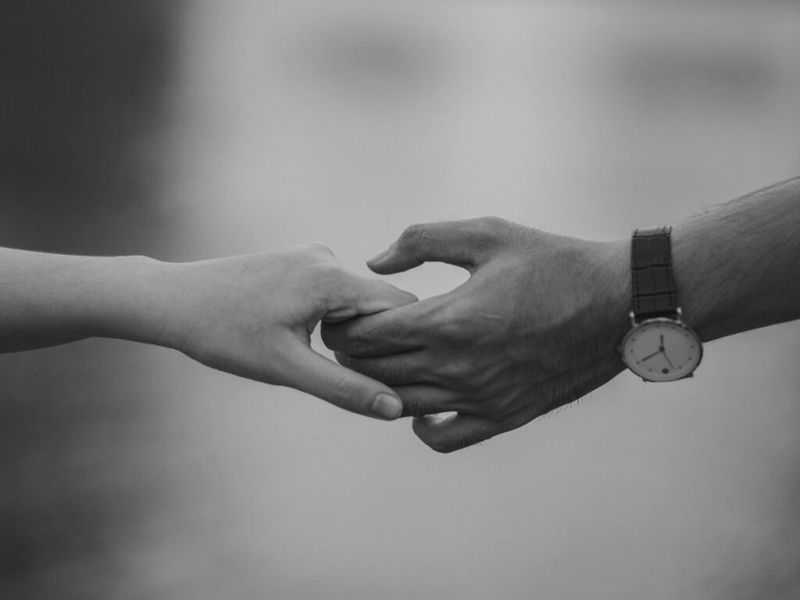 Commitment isn’t the same as connection