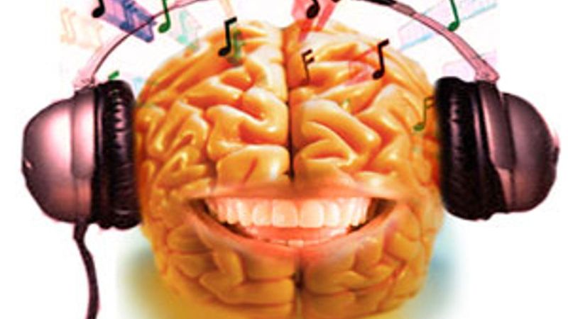 Sound repetition = dopamine