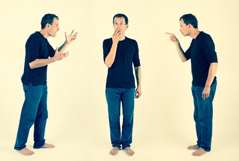 You work through emotions more effectively