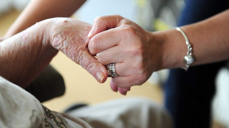 Charity begins at home