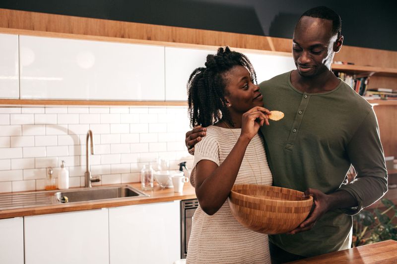 The relationship can’t be on autopilot