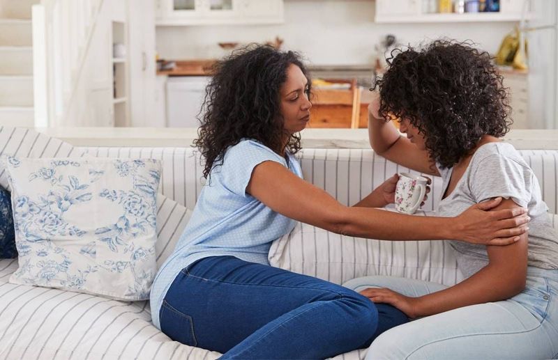 Adult Children Don’t Always Handle It Well