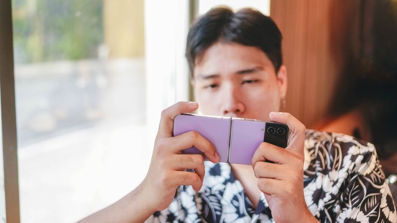 Perfect for Multitaskers
