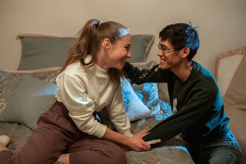 Lasting Love, Not Lifelong Suffering