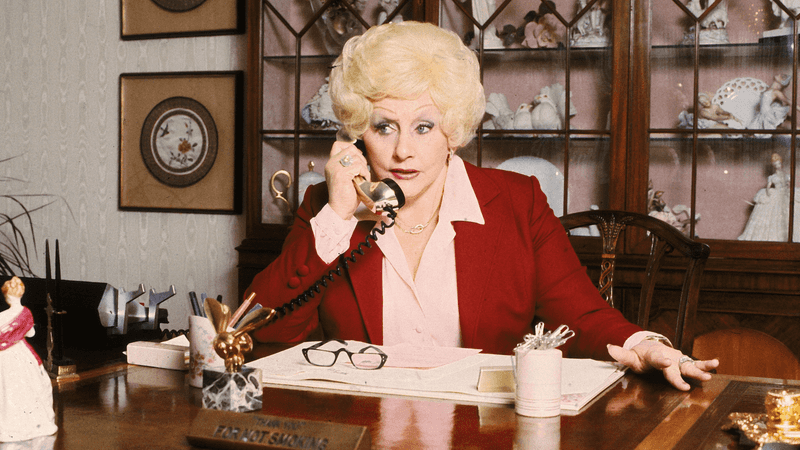 Mary Kay Ash