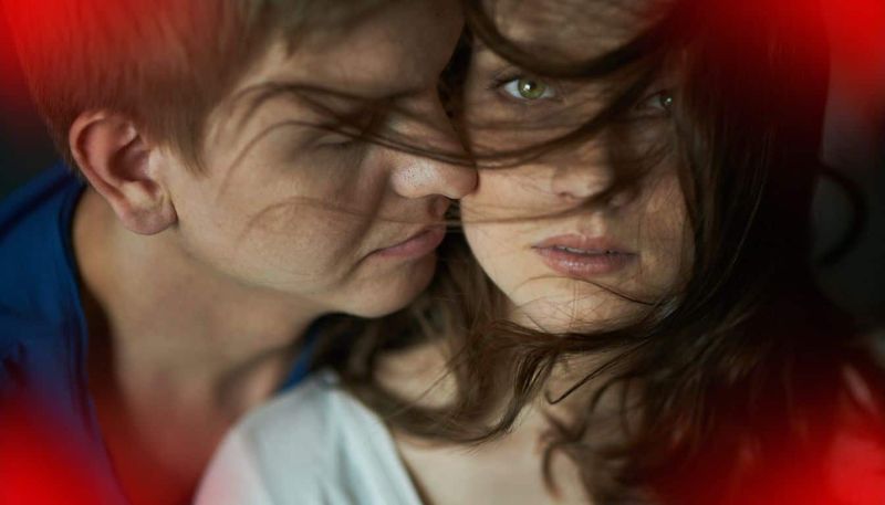 Smothering Under the Guise of Closeness