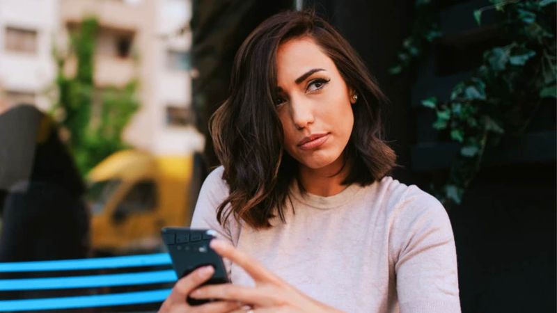 Texting 24/7—But Not in a Cute Way