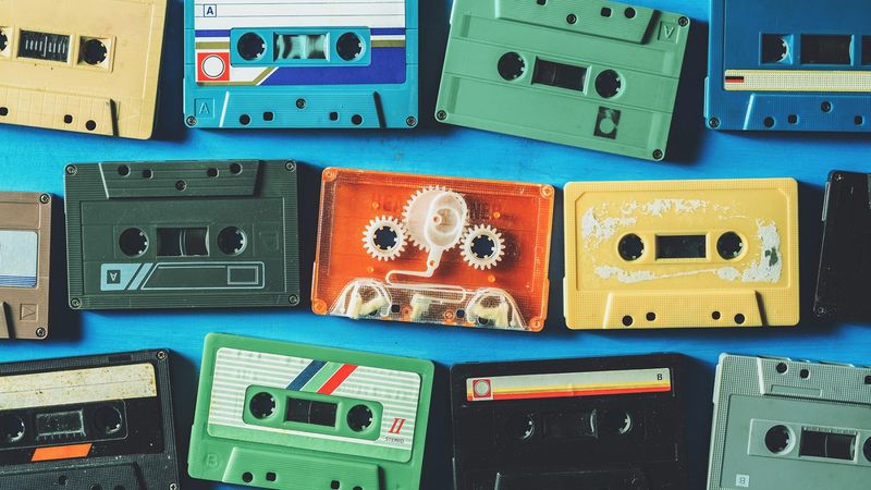 Mixtape Meltdown: The Song That Got Away