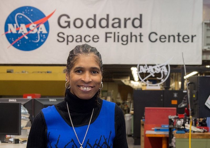 Aprille Ericsson: Engineer, Inventor, Inspiration