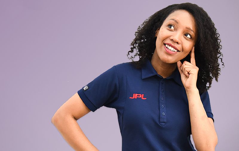 Dr. Moogega Cooper: Mars Defender with Sci-Fi Flair