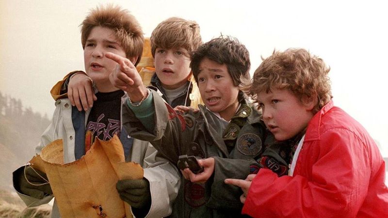 Boys-Will-Be-Boys as a Plot Point