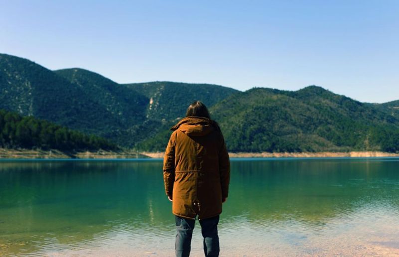 Don’t expect growth from someone who resists reflection